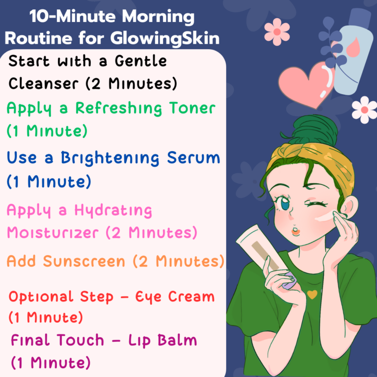skincare
