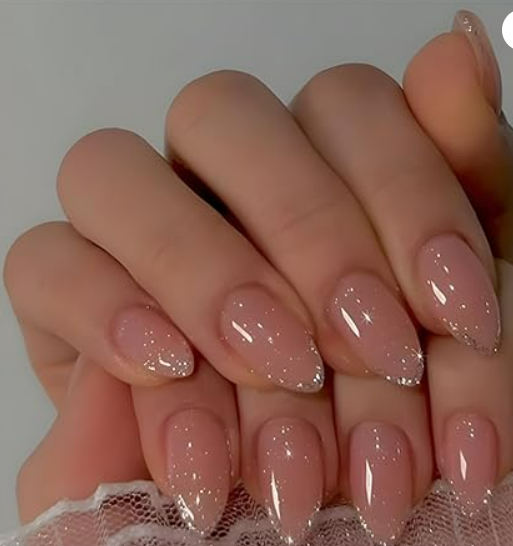 spring nails