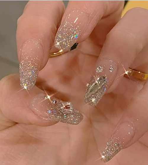spring nails