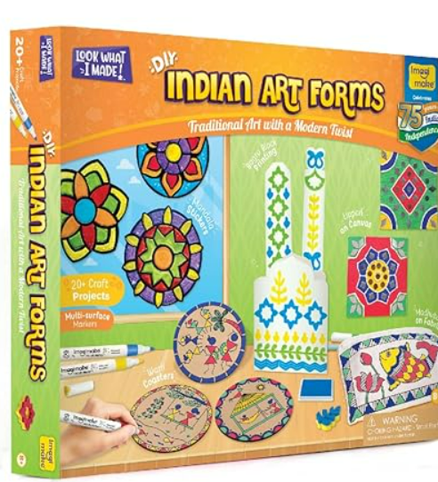 DIY CRAFT CHILDREN